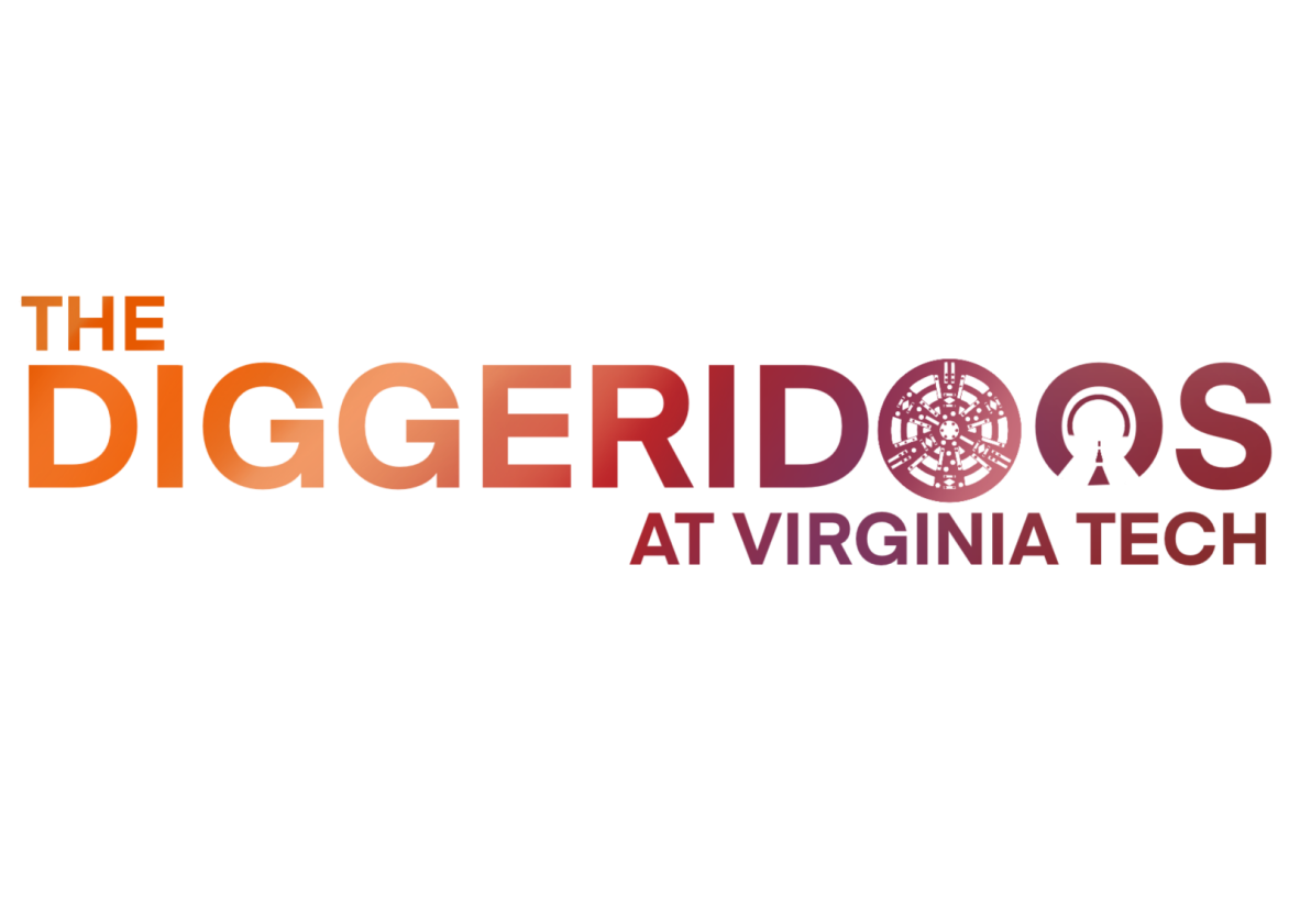 The Diggeridoos at Virginia Tech